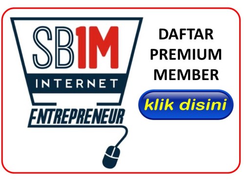 Premium Member SB1M