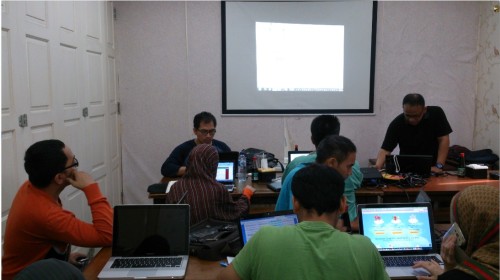 Kursus belajar bisnis online di bangka belitung