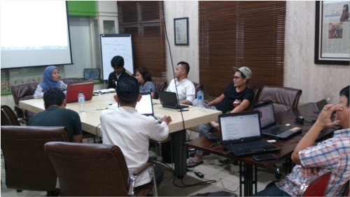 Sekolah Kursus Belajar Bisnis Online di Manado