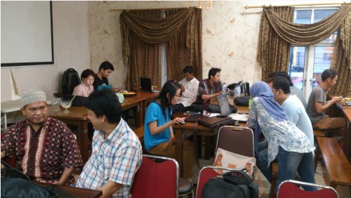 Sekolah kursus belajar bisnis online di sukabumi