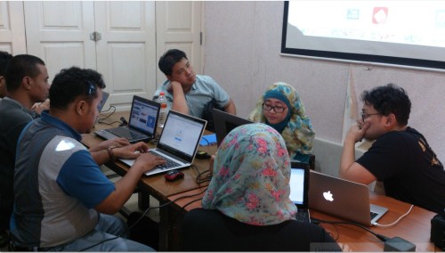 Kursus Belajar Bisnis Online di Purworejo Jawa Tengah