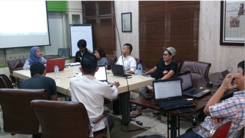 Kursus Belajar Bisnis Online di Lampung