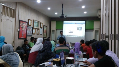 Kursus belajar bisnis online di sidoarjo jawa timur