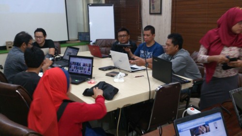 Kursus Belajar Bisnis Online di Palangkaraya Kalimantan Tengah