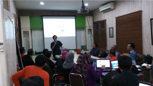Kursus belajar bisnis online di balikpapan Kalimantan Timur