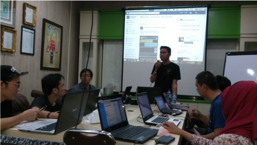 Kursus Bisnis Online untuk Karyawan di Kramat Jati