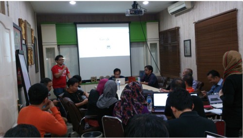Kursus Internet Marketing Murah di Pasar Rebo Jakarta Timur