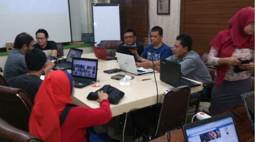Kursus Internet Marketing Murah di Jagakarsa Jakarta Selatan