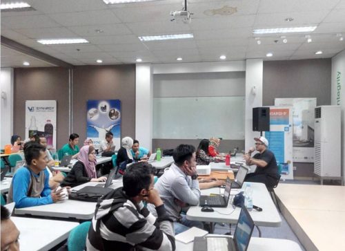 Belajar Bisnis Online SB1M Terpercaya Di Jakarta