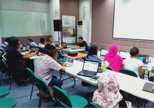 Belajar Bisnis Online SB1M Terpercaya Di Jakarta Pusat
