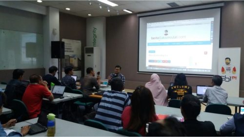 Kursus Internet Digital Marketing SB1M Di Solo Surakarta
