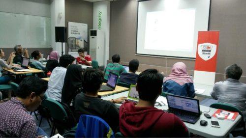 Kursus Internet Digital Marketing SB1M Di Banjarmasin