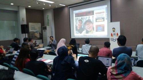 Kursus Internet Digital Marketing SB1M Di Kalimantan Tengah