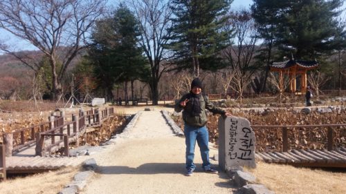 Cerita Perjalanan Komunitas SB1M di Korea 16-21 November 2016 (4)