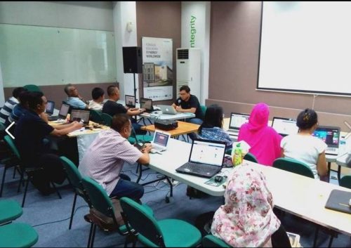 Kursus Pelatihan SEO SEM Nomor Satu di Tangerang