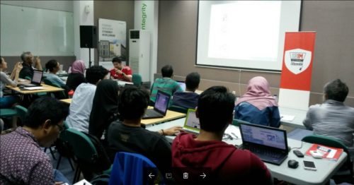 Kursus Pelatihan Google Adsense Terlengkap di Surabaya