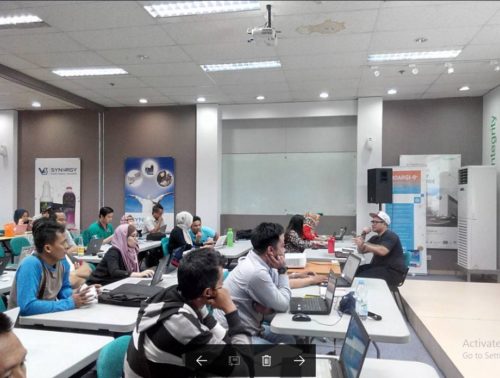 Pelatihan Digital Marketing di Jakarta Terbaik Terlengkap