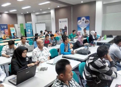Kursus Digital Marketing Terfavorit di Jakarta Utara