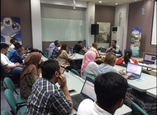 Kursus Digital Marketing Terfavorit di Jakarta Selatan