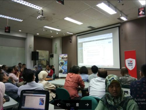 Komunitas Internet Marketing Terbaik Terlengkap di Indonesia