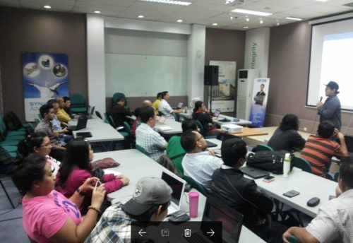 Kursus Digital Marketing Terfavorit di Jogja Yogyakarta