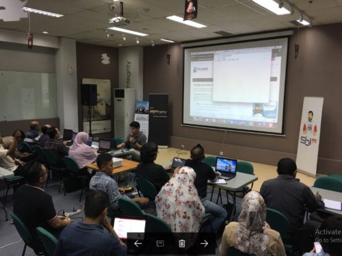 Pelatihan Online Marketing Terfavorit di Surabaya