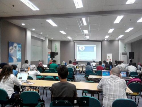 Belajar Internet Marketing Terlengkap di Surabaya