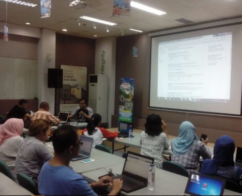 Kursus Internet Marketing Terfavorit di Padang