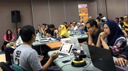 Kursus Internet Marketing Terfavorit di Palembang