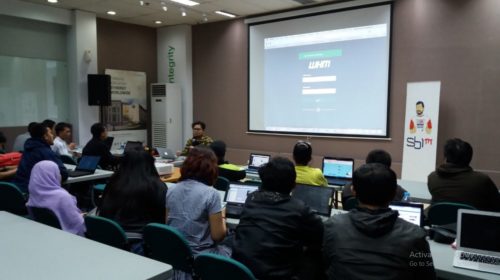 Seminar Startup Bisnis Terbaik di Jakarta