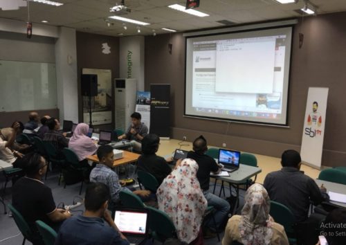 Workshop Marketing Online Terfavorit di Indonesia