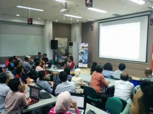 Workshop Marketing Online Terfavorit di Bekasi