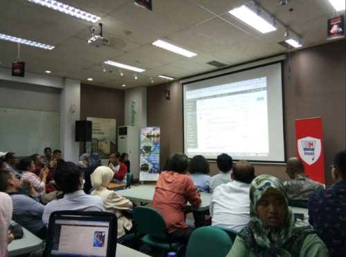 Kursus Bisnis Online di Jakarta Pusat Terfavorit