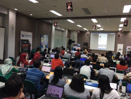 Kursus Bisnis Online di Jakarta Pusat Terfavorit