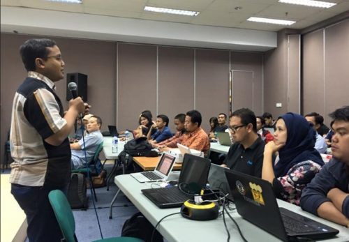 Workshop Startup Bisnis Terbaik di Tangerang