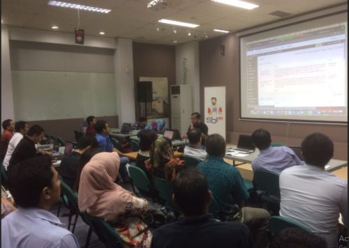 Pelatihan Bisnis Online Terfavorit di Bekasi