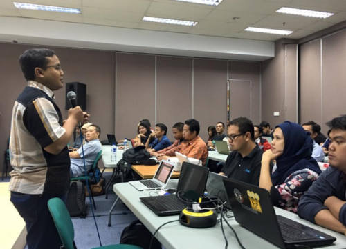 Pelatihan Bisnis Online Terfavorit di Cirebon