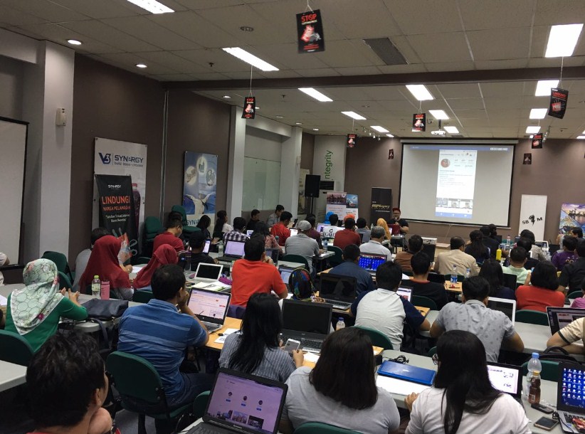 Sekolah Digital Marketing di Bandung: Panduan Lengkap Memilih dan Mengembangkan Karir