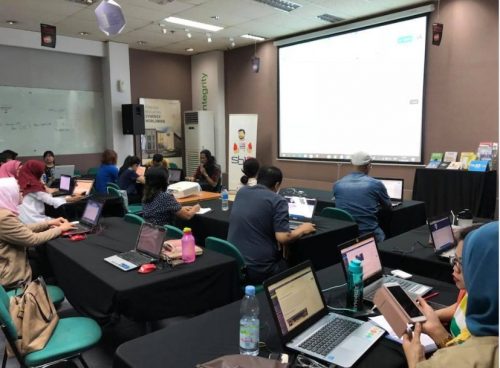 Kursus Bisnis Online Gratis Terbaik di Tangerang
