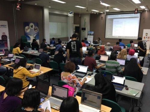Kursus Bisnis Online Murah Terlengkap di Bekasi