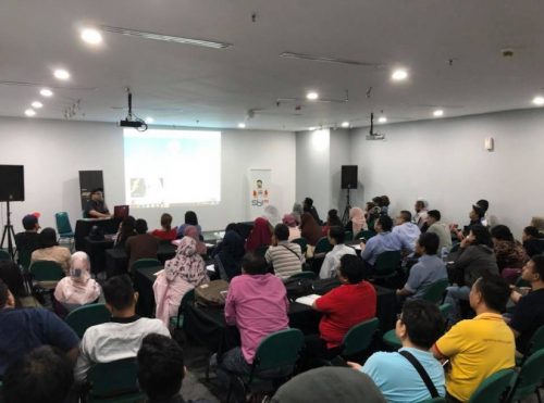 Sekolah Digital Marketing Terbaik Terlengkap di Jakarta Utara