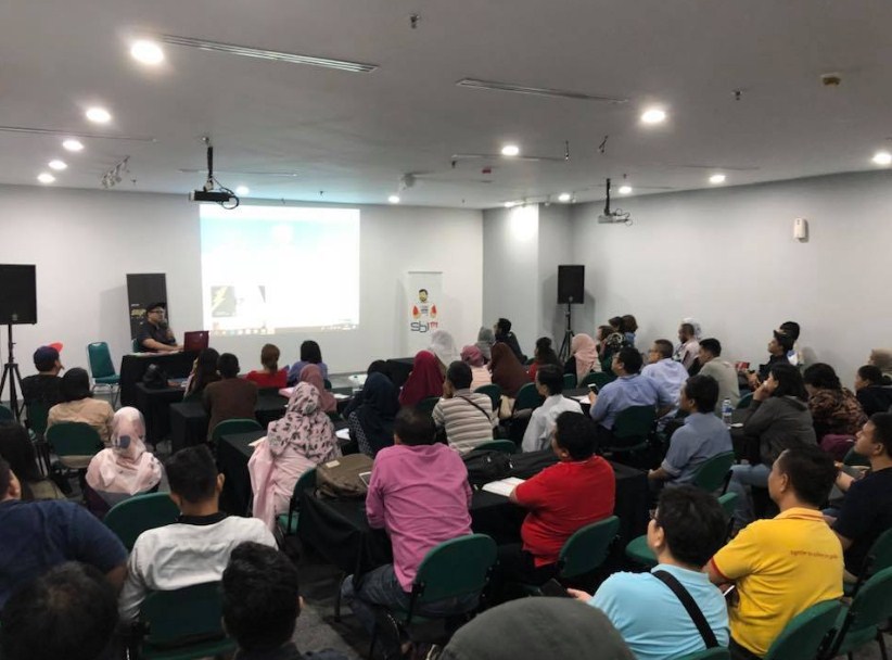Belajar Bisnis Online Terbaik Terfavorit di Tangerang