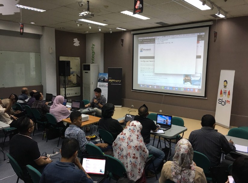 Belajar Bisnis Online Terbaik Terfavorit di Bekasi