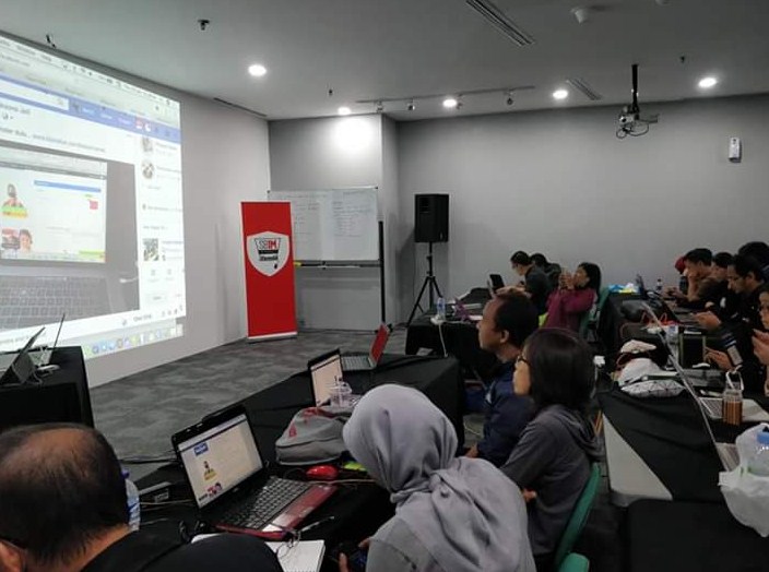 Belajar Bisnis Online Terbaik Terfavorit di Surabaya