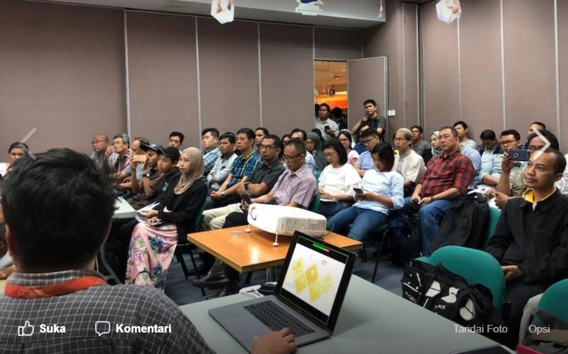 Belajar Bisnis Online Terbaik Terfavorit di Indonesia