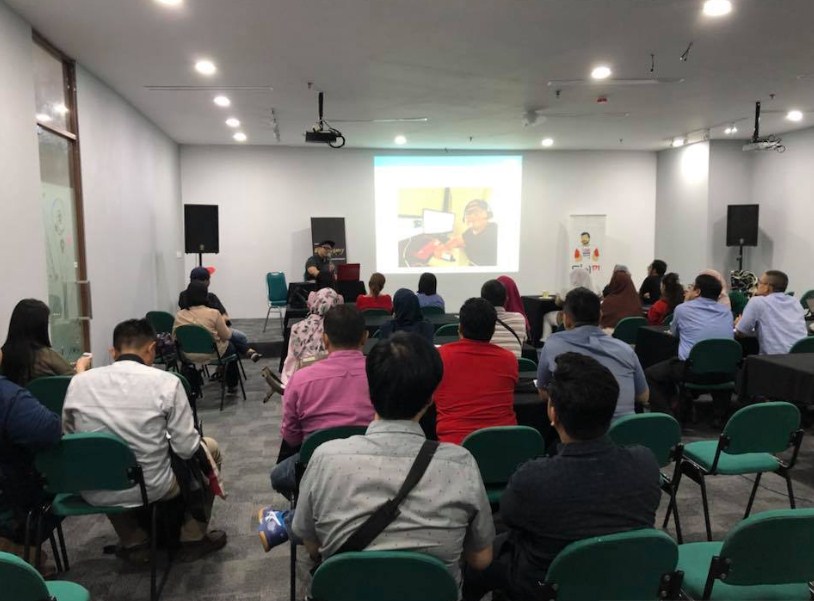 Kursus SEO Terbaik Terlengkap di Tangerang