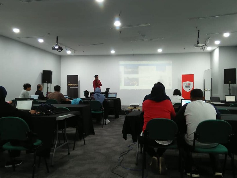 Kursus Bisnis Online Terbaik Terlengkap di Jakarta Timur