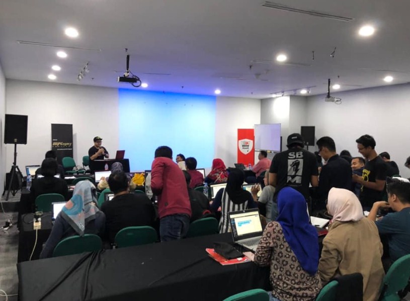 Kursus Bisnis Online Terbaik Terlengkap di Jakarta Utara