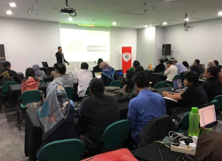 Belajar Digital Marketing Terlengkap di Bandung