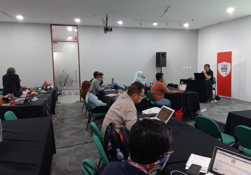 Kursus Online Marketing Terbaik Terlengkap di Tangerang